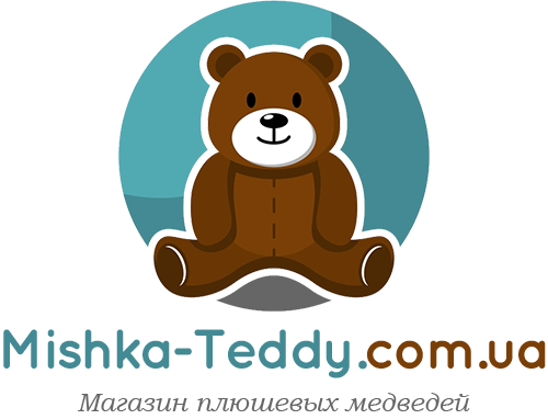 Mishka-Teddy.com.ua - Большие плюшевые мишки с доставкой по всей Украине