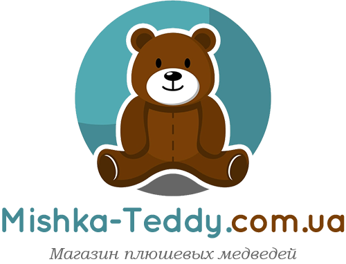 Mishka-Teddy.com.ua